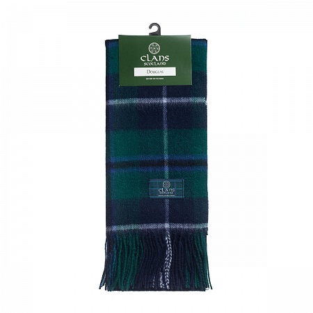 картинка Clans of Scotland Douglas от магазина  Mykilt
